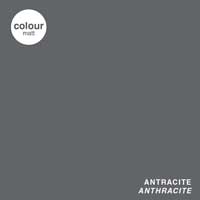 Colour Matt - Antracite
